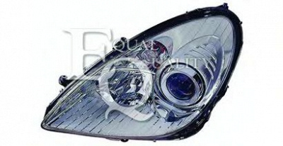 EQUAL QUALITY pp1235d -  Основная фара